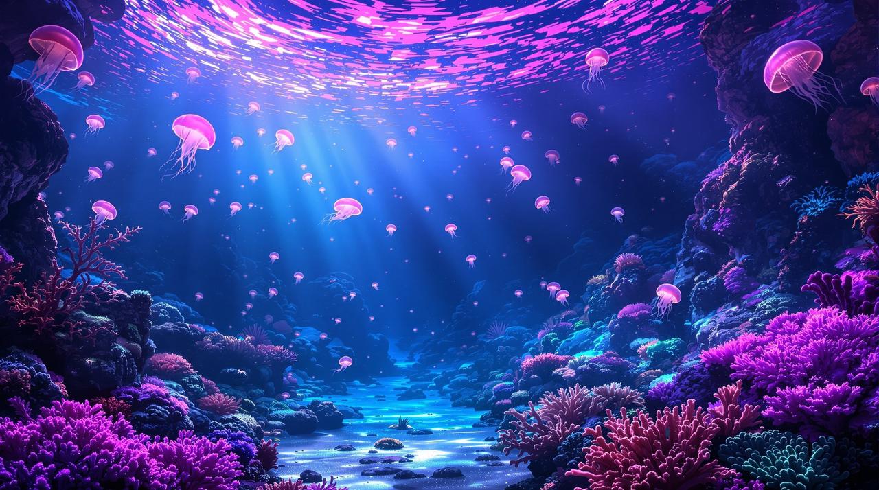 红桃影视 - 阿凡达:水之道 电影背景