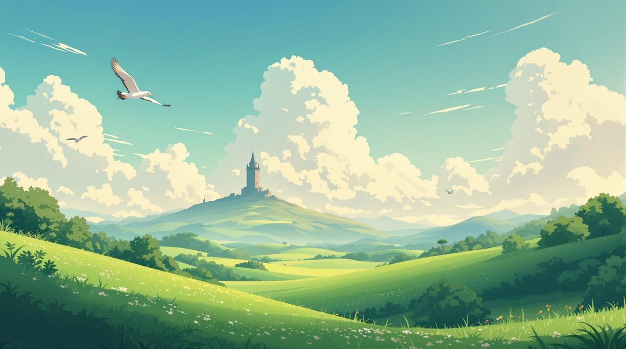 红桃影视 - 你想活出怎样的人生 电影背景